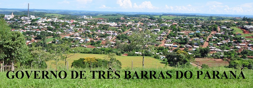 Prefeitura Munic. Tres Barras do Parana